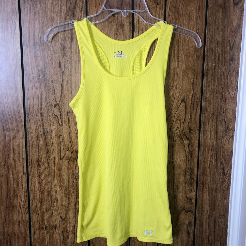 UA Tank Top